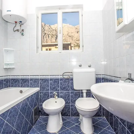 Nuic 748 Guest house Makarska