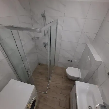 Guest house Nuic 748 Makarska