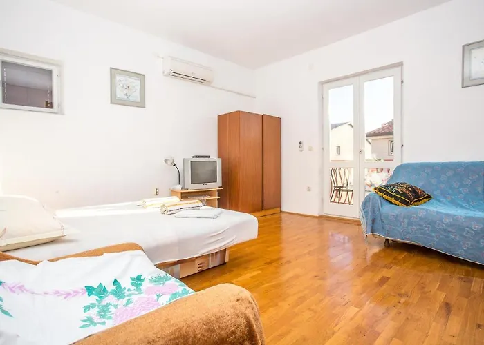 Penzion Nuic 3*