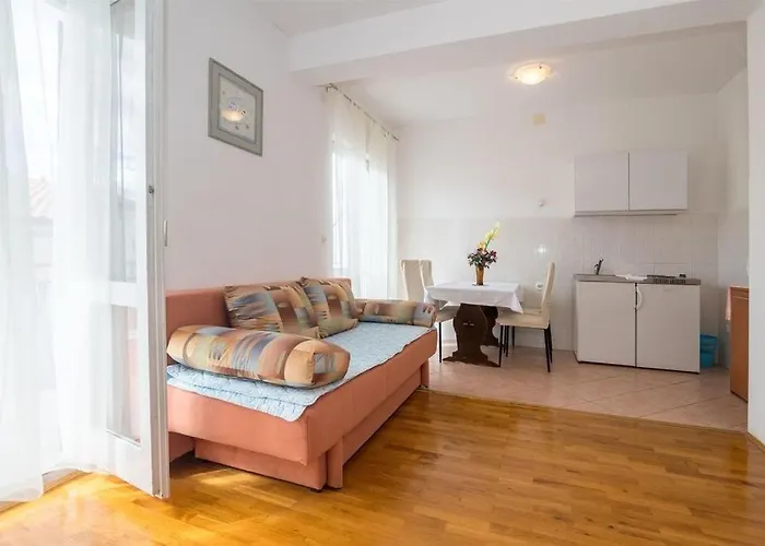 Penzion Nuic 3*