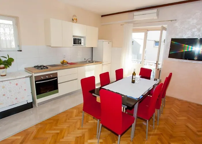 Penzion Nuic 3*