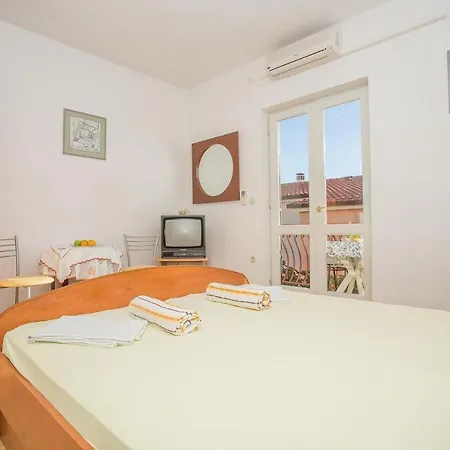 Nuic Affittacamere Makarska
